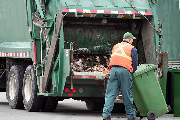 Best Garage Cleanout  in Winchester, CA